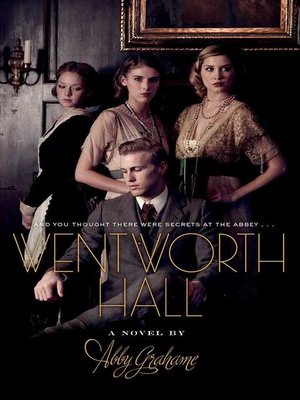 cover image of Wentworth Hall